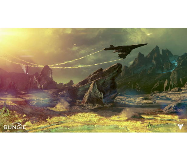 Activision Destiny XBOX ONE - premiera 09.09.2014 - 1392405 - zdjęcie 4
